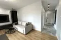 Apartamento 3 habitaciones 58 m² en Varsovia, Polonia