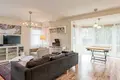 6 room house 239 m² Ogresgala pagasts, Latvia