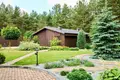Casa de campo 652 m² Miadzielski sielski Saviet, Belarús