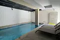 Wohnung 2 zimmer  Alanya, Türkei
