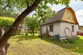 House 58 m² Piarezyrski sielski Saviet, Belarus