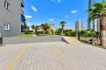 Apartamento 2 habitaciones 69 m² Mezitli, Turquía