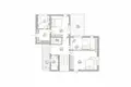 3 bedroom house 259 m² Jurmala, Latvia