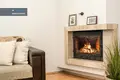 Wohnung 3 zimmer 87 m² Vilnius, Litauen