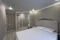 3 room apartment 62 m² Zhodzina, Belarus