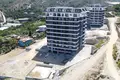 Квартира 2 комнаты 46 м² Demirtas, Турция