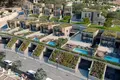 3 bedroom townthouse 298 m² La Nucia, Spain