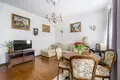 1 room apartment 33 m² Warsaw, Poland