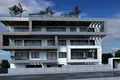 Квартира 1 спальня 60 м² Гермасойя, Кипр