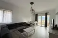 A one-bedroom apartment is available for rent in the Dubovica area of Budva.