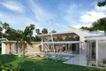 Willa 3 pokoi 158 m² Thalang, Tajlandia