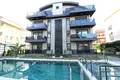 Appartement 2 chambres 90 m² Serik, Turquie