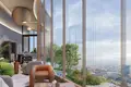Kompleks mieszkalny Wyndham Grand Residences Wongamat