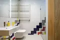 2 room apartment 51 m² in Warsaw, Poland