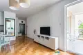 2 bedroom apartment 58 m² Boreti, Montenegro