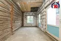 Casa 60 m² Valozynski sielski Saviet, Belarús