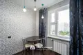 Appartement 1 chambre 41 m² Minsk, Bélarus