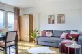 3 room apartment 50 m² Warsaw, Poland