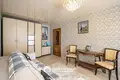 Квартира 2 комнаты 58 м² Минск, Беларусь