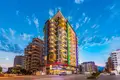 Apartamento 2 habitaciones 75 m² Mahmutlar, Turquía