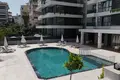1 bedroom apartment 65 m² Muratpasa, Turkey