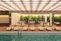 1 bedroom apartment 75 m² Avcilar, Turkey