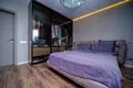 Wohnung 2 zimmer 58 m² Minsk, Belarus