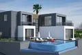 Mieszkanie 1 pokój 309 m² Alanya, Turcja