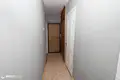 2 room apartment 43 m² Lida, Belarus