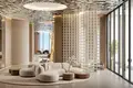 Wohnung in einem Neubau Wohnungen im 110-stöckigen Downtown Residences Tower in Business Bay