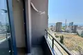 Apartamento 2 habitaciones 60 m² Mezitli, Turquía