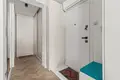 Studio 1 chambre 49 m² Varsovie, Pologne