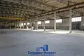 Warehouse 3 924 m² in Kalodziscanski sielski Saviet, Belarus