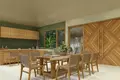 Villa de 2 dormitorios 312 m² Ko Samui, Tailandia