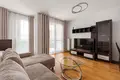 3 room apartment 66 m² in Warsaw, Poland
