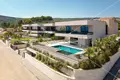 House 12 rooms 1 150 m² Opcina Marina, Croatia