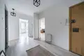 Appartement 3 chambres 81 m² Poznan, Pologne