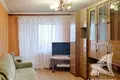 Wohnung 2 zimmer 40 m² Brest, Belarus
