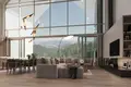 3 bedroom house 610 m² Pano Platres, Cyprus