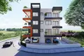 2 bedroom apartment 98 m² Episkopi Municipality, Cyprus