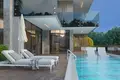 6 bedroom villa 404 m² Alanya, Turkey