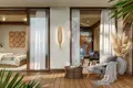 Complejo residencial Amani Melasti by Wyndham – Boutique Oceanfront Luxury by TEUS Group, Bali.