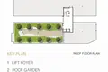 1 bedroom apartment 21 m² Sakhu, Thailand