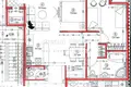 Apartamento 93 m² Sofia City, Bulgaria