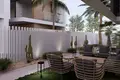 3-Schlafzimmer-Villa 160 m² Pilar de la Horadada, Spanien