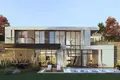Haus 4 Schlafzimmer 207 m² Bodrum, Türkei
