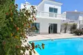 3-Schlafzimmer-Villa 130 m² Peyia, Zypern
