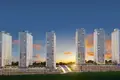 Wohnung 1 zimmer 55 m² Kadikoy, Türkei