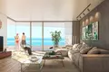 Apartamento 2 habitaciones 16 m² Larnaca, Chipre