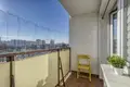 Квартира 1 комната 33 м² Варшава, Польша